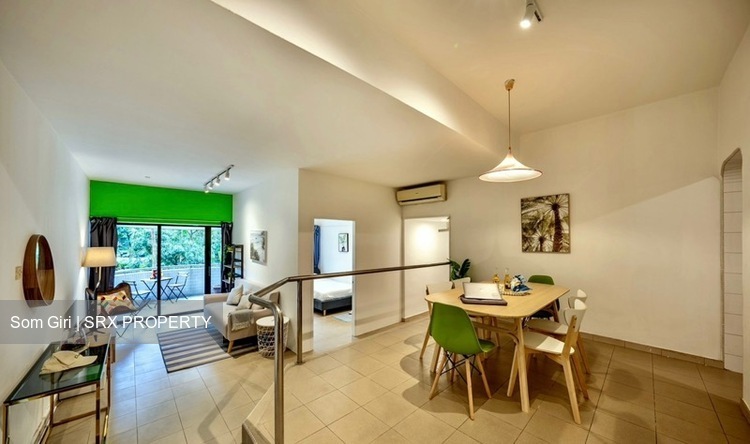 Teresa Ville (D4), Condominium #638644841